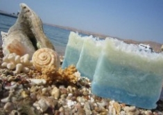 Морская косметика