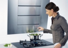 Выбираем вытяжку для кухни