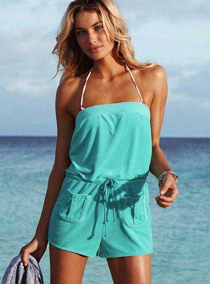 romper