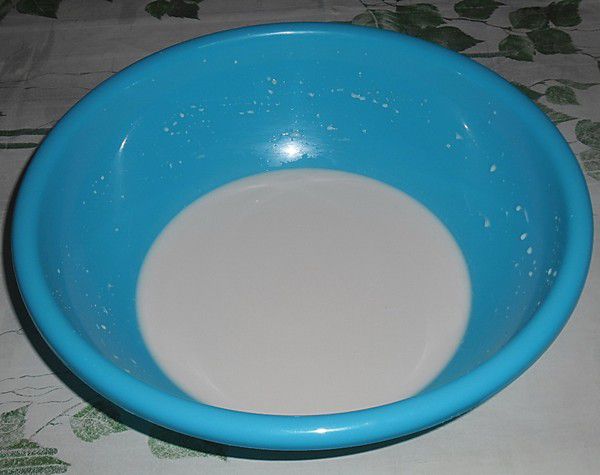 Пицца с ветчиной и сыром