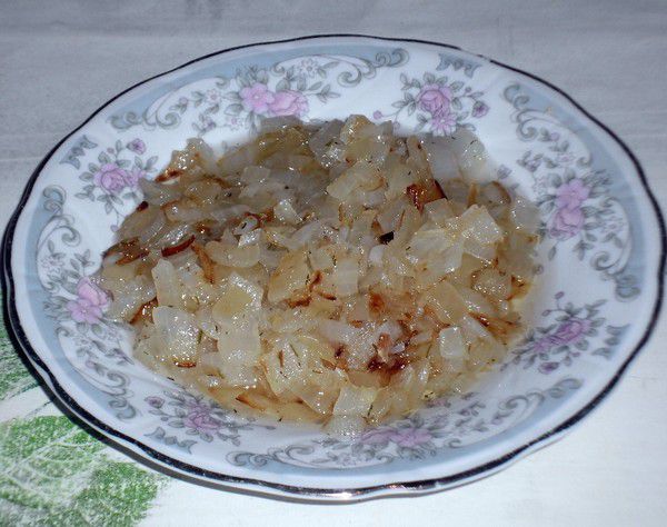 Пицца с ветчиной и сыром