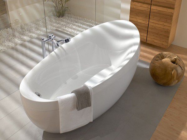 Описание квариловых ванн и их преимущества