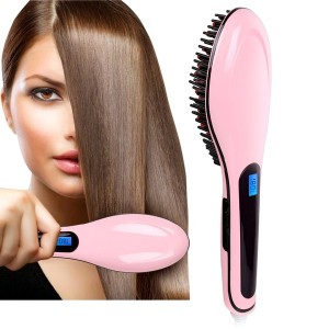 Что говорят покупатели по всему миру о Fast Hair Straightener?