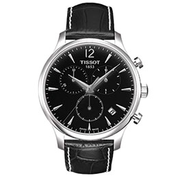 Женские швейцарские часики Tissot