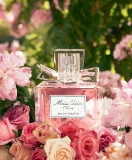 Женские духи и их разнообразие – рассказывает shop-glamour.ru