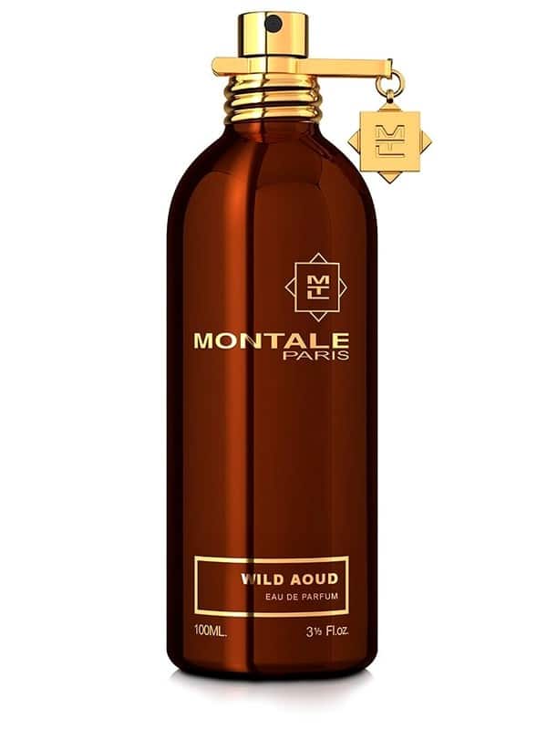 Особенности парфюмов Montale
