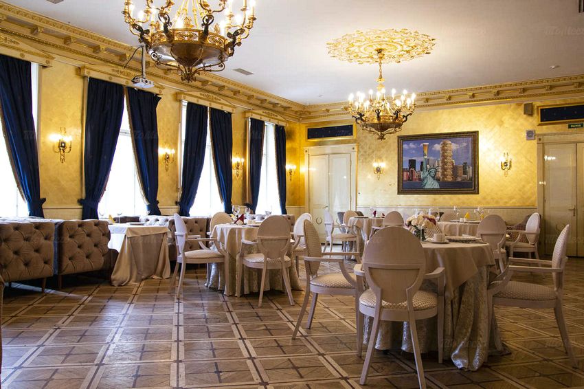 Chateau Vintage – вкусный релакс