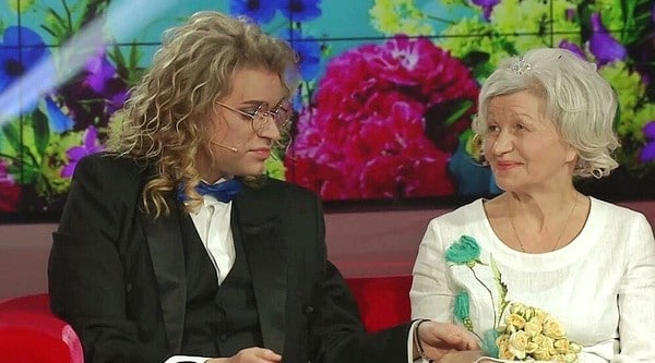 Жена Гогена Солнцева хочет вернуться к шоумену