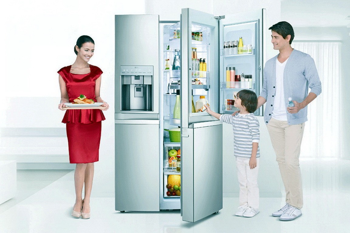 Как выбрать нужный холодильник