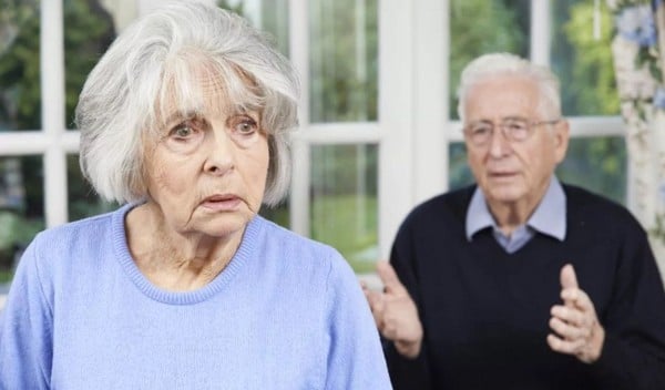 Лечение снижения памяти у пожилых людей