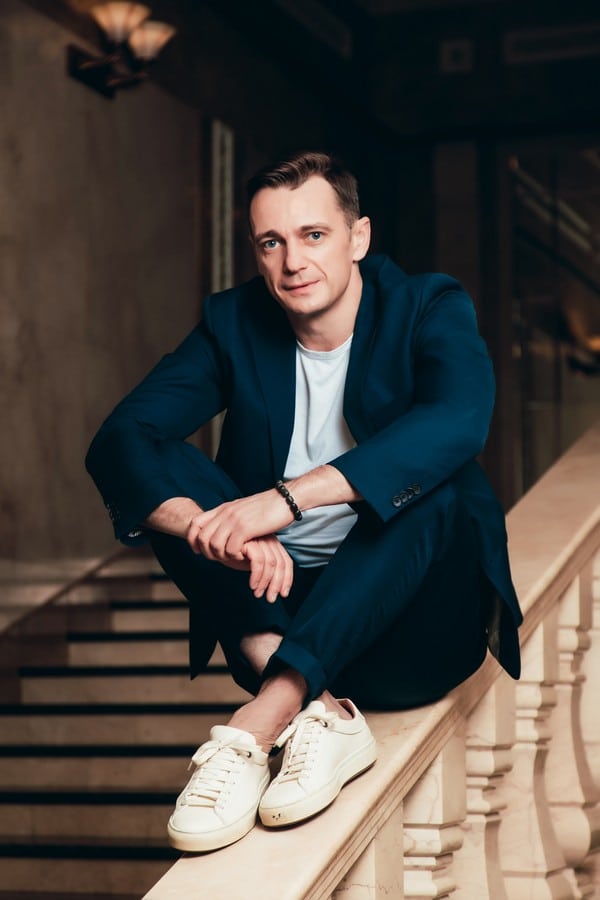 Полезные привычки успешных мужчин.