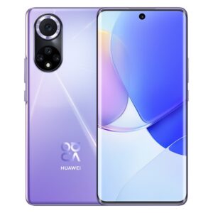 Huawei Nova 9: новый хит?