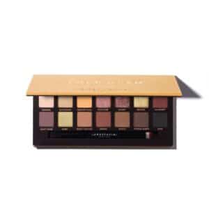 Anastasia Beverly Hills Soft Glam: Палетка Теней, Вдохновляющая Нежностью